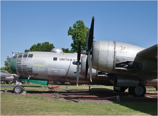 B29 superfortress pictures