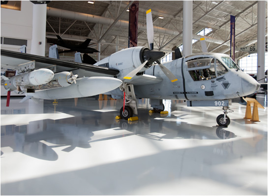 mohawk aircraft pictures