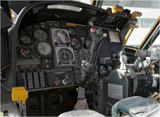 Grumman OV-1D Mohawk pictures