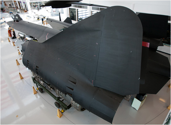 Lockheed Blackbird images evergreen