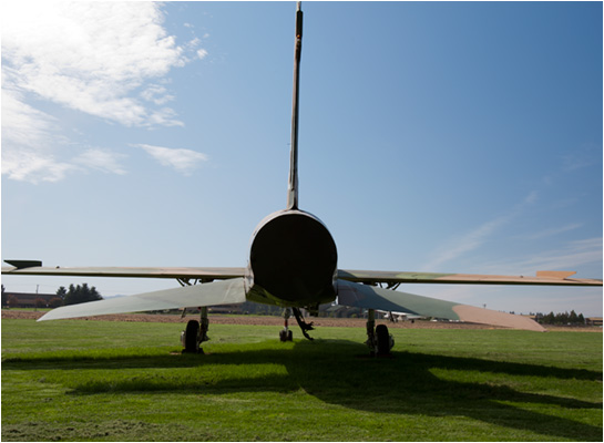 Super Sabre images evergreen