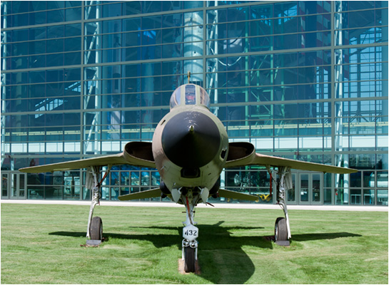 F105 Thunderchief images