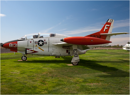 evergreen aircraft pictures buckeye
