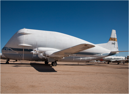 Super Guppy
