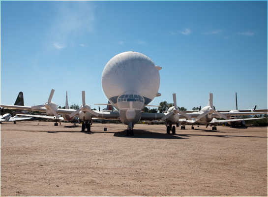 Super Guppy pictures pima