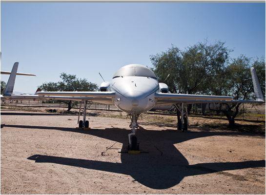 Starship pictures pima