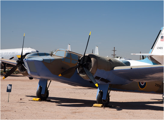 Bristol Aircraft bomber pictures