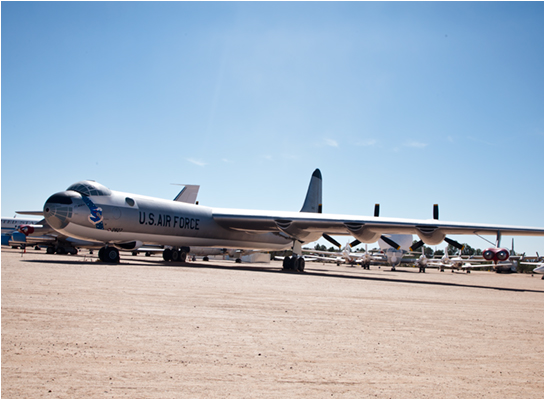 b36 bomber pictures