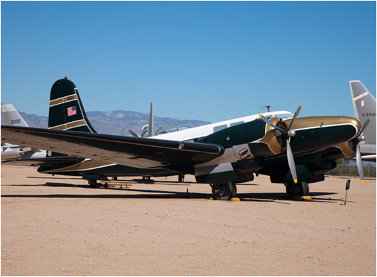 Dragon Douglas B23 images