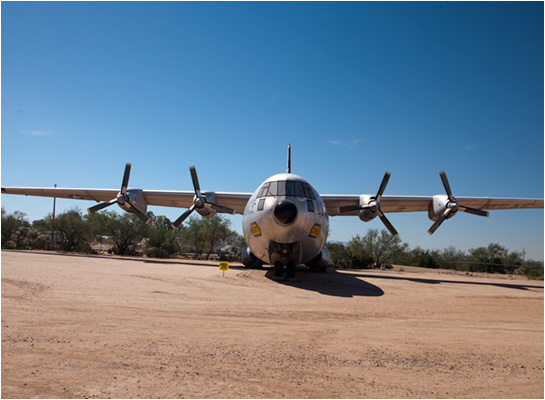 Douglas Cargomaster pictures