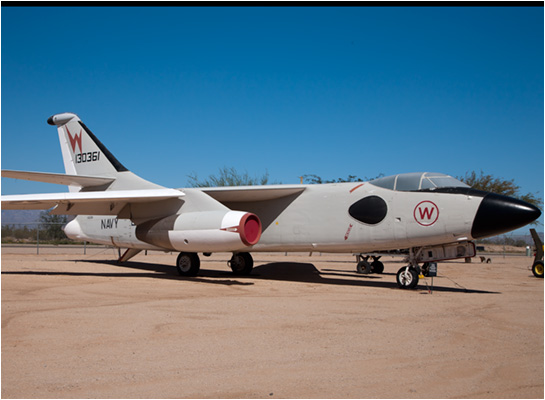 douglas skywarrior