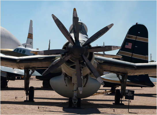 Fairey Gannet AEW3 pictures