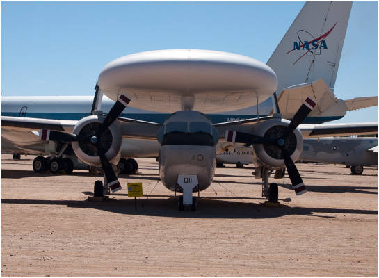 grumman e-1b tracer pictures pima