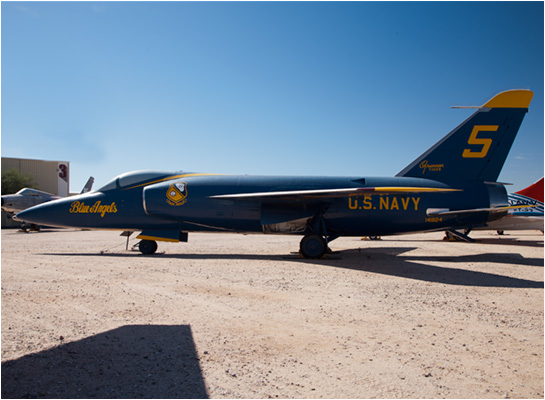 gruman tiger airplane pictures