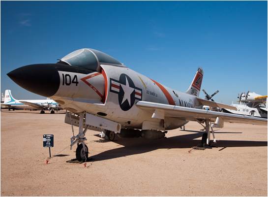 McDonnell demon images pima