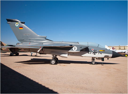 Tornado IDS pima images