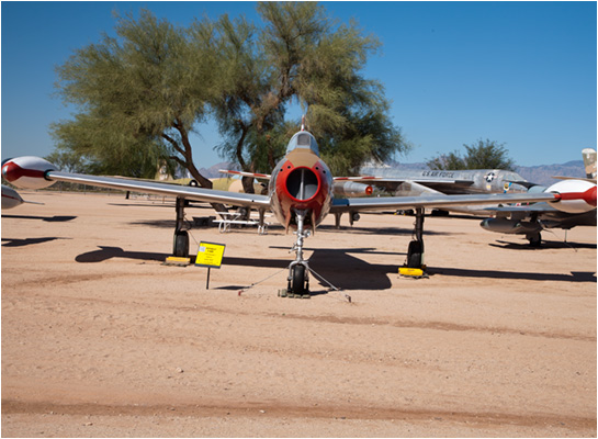 Republic Thunderjet images