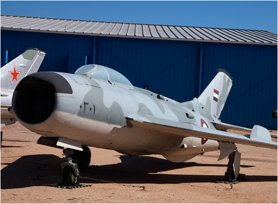 Shenyang Mig 15 Farmer pictures