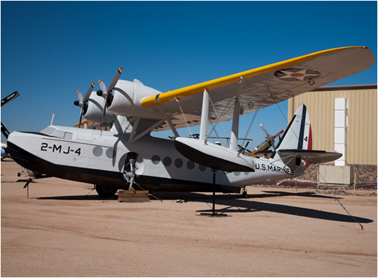 Sikorski S-43 Baby Clipper pictures