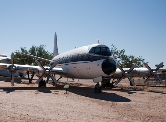 Vickers Viscount pictures