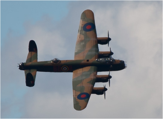 Lancaster images