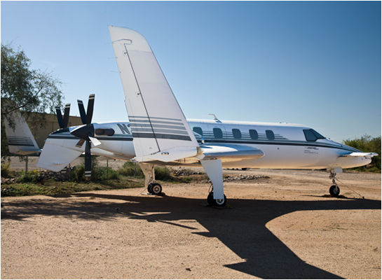 Beechcraft Starship pictures planes