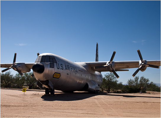 Douglas aircraft cargomaster pictures