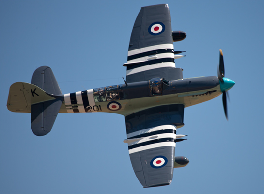 Fairey Firefly