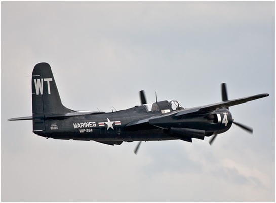 Grumman Tigercat images