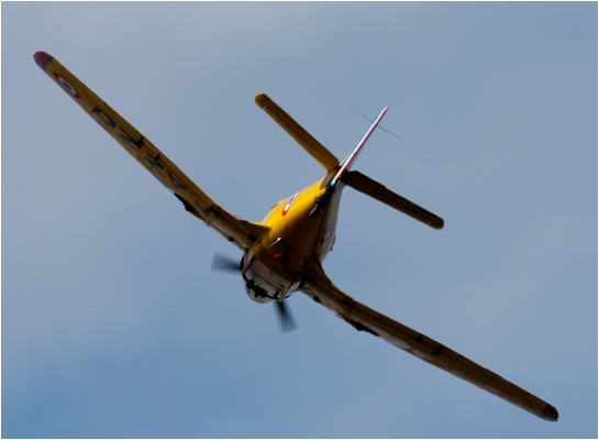 MS733 Alcyon Morane Saulnier