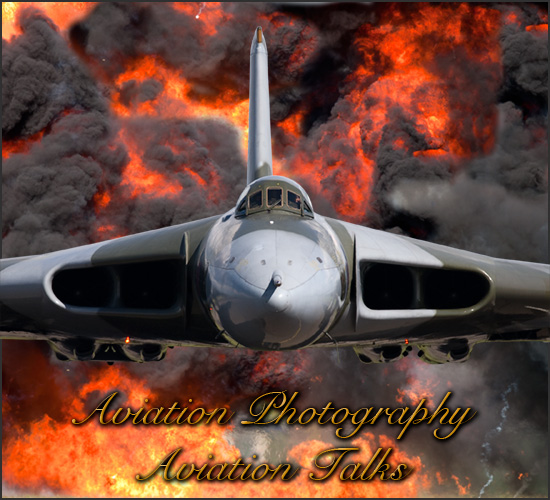 aviation photography talks