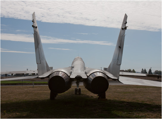 Mig 29 pictures