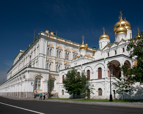 Kremlin pictures