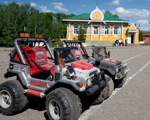 Uglich Vodka volga river