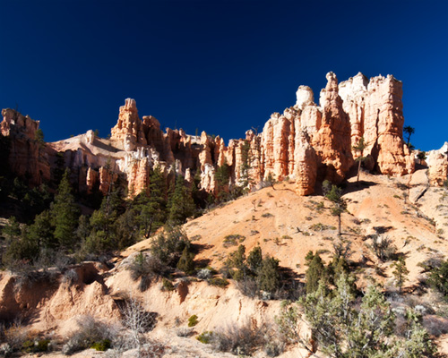 Bryce Canyon National Park