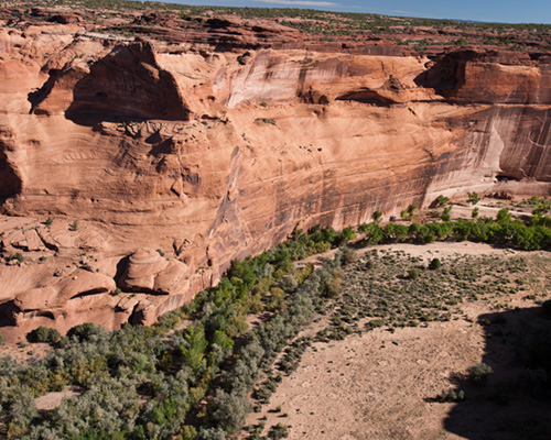 canyon de chelly