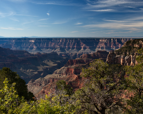 grand canyon north rim