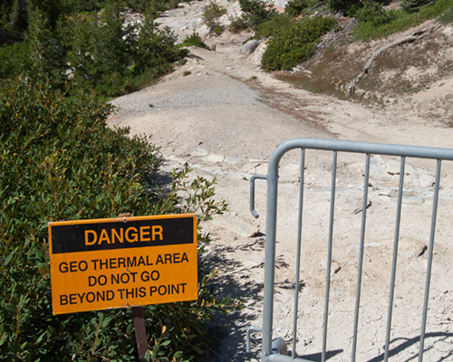 bumpass hell