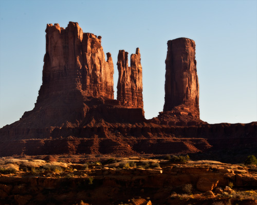 monument Valley Arizona