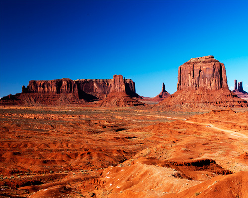 arizona monument valley