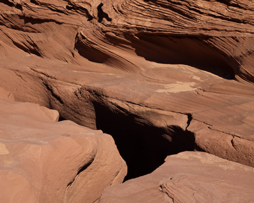 page slot canyons entrance