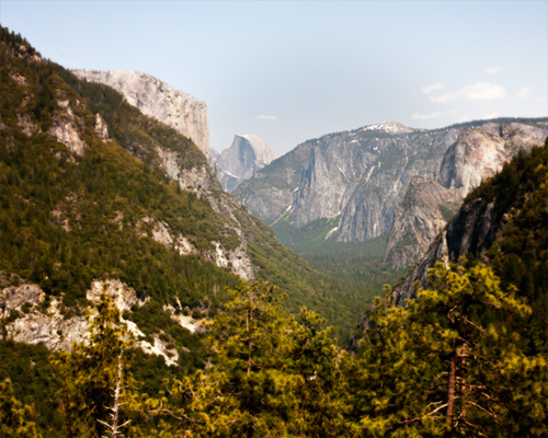 yosemite pictures